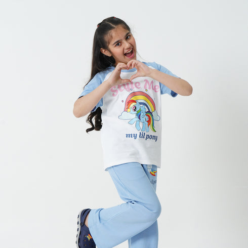 My Lil Pony Co-ord Set